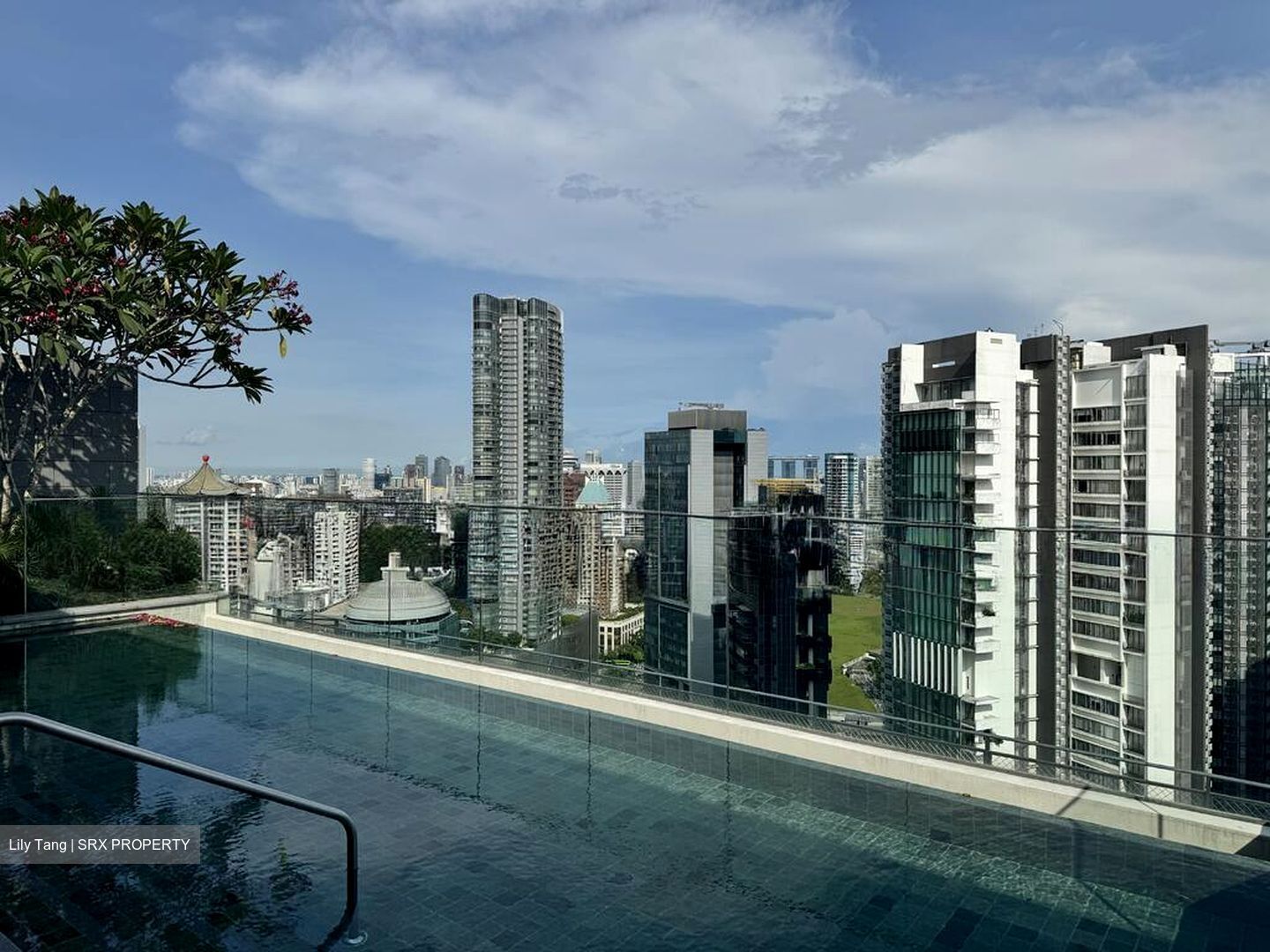 Boulevard 88 (D10), Apartment #497808861